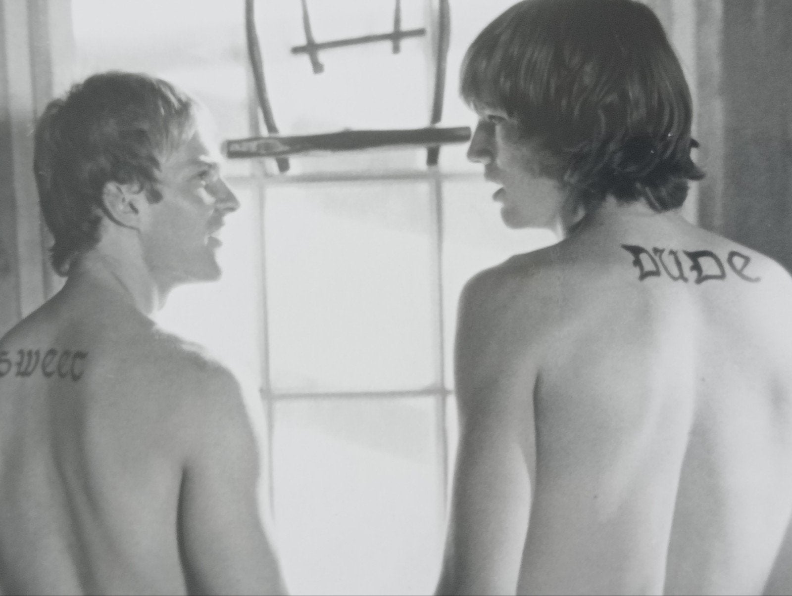 Dude, Where's My Car? Filmfoto's Ashton Kutcher, ., Ophalen of Verzenden, Foto of Kaart, .