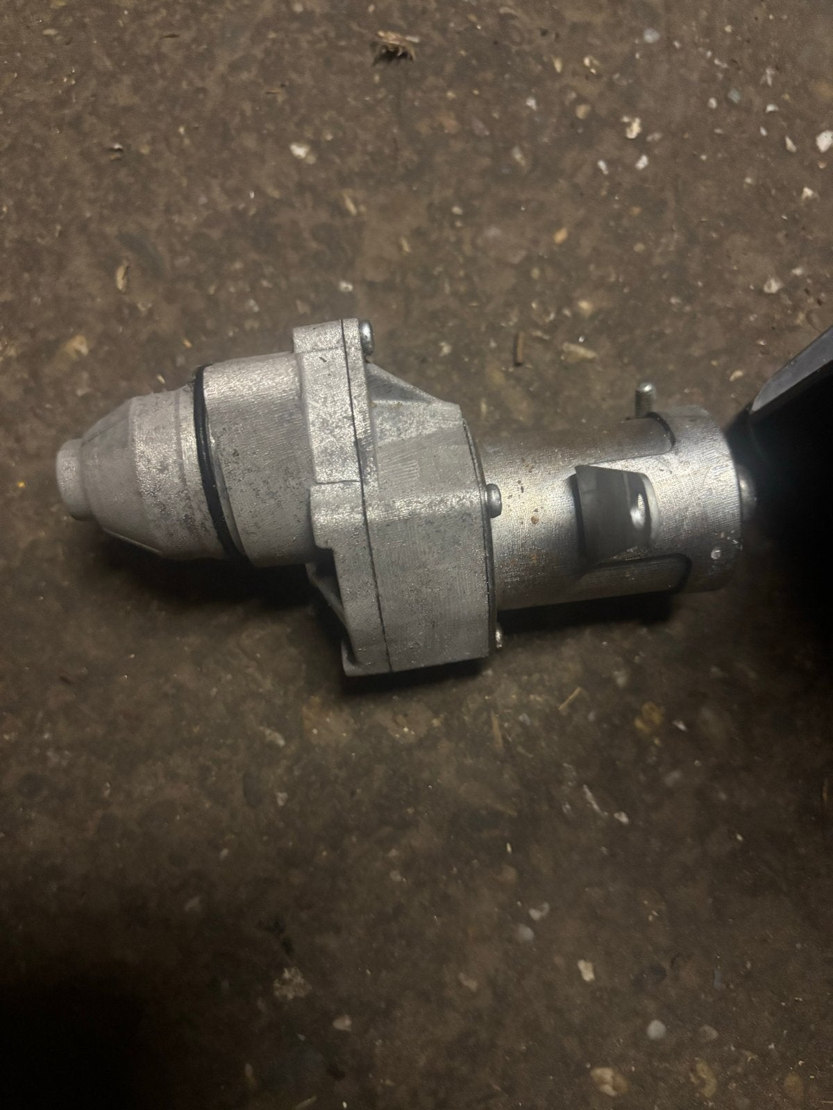 Goede startmotor voor Peugeot Ludix, Ophalen, Gebruikt, Overige typen, Peugeot