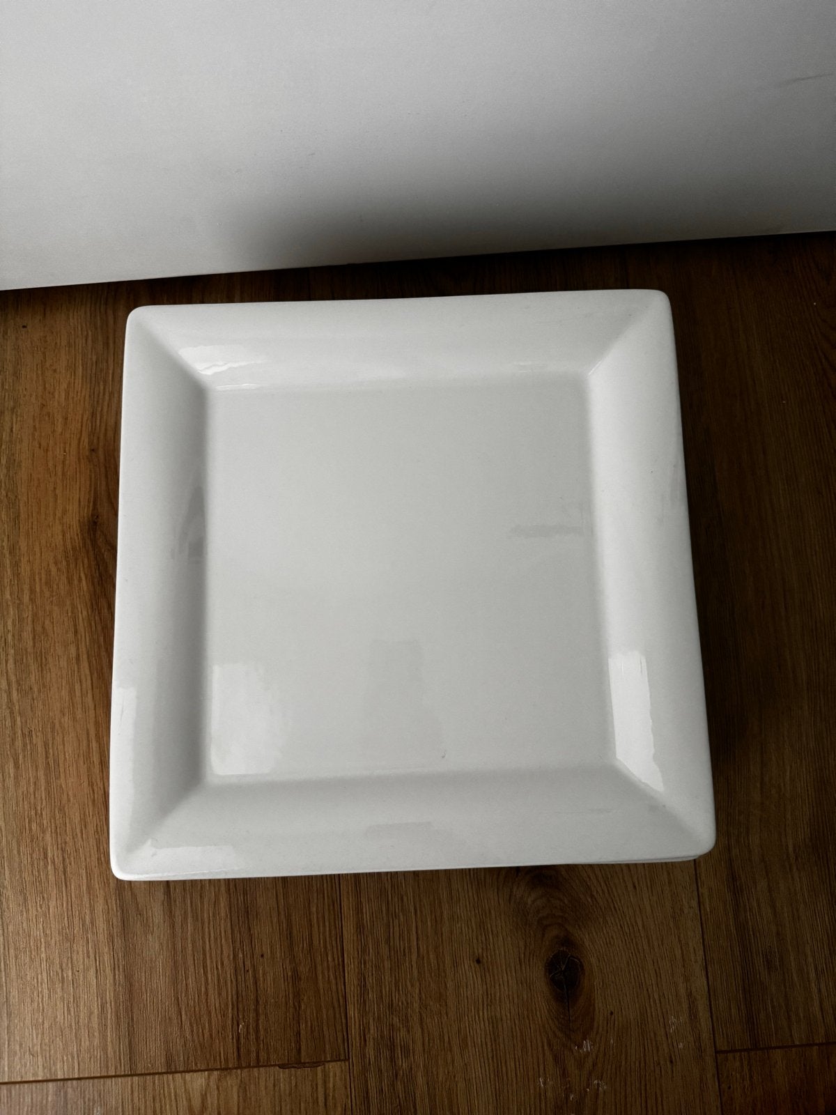 Villeroy & Boch borden - deels ongebruikt, Ophalen, Keramiek, Zo goed als nieuw, Bord(en)