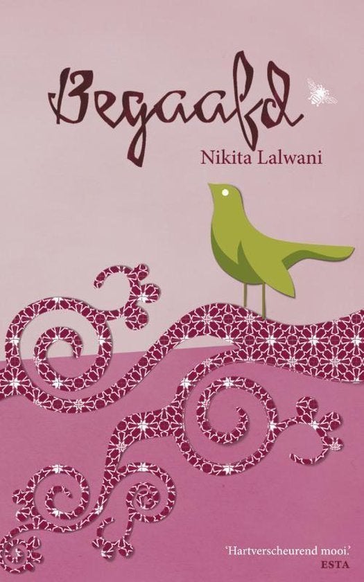 Nikita lalwani: begaafd, Ophalen of Verzenden, Gelezen