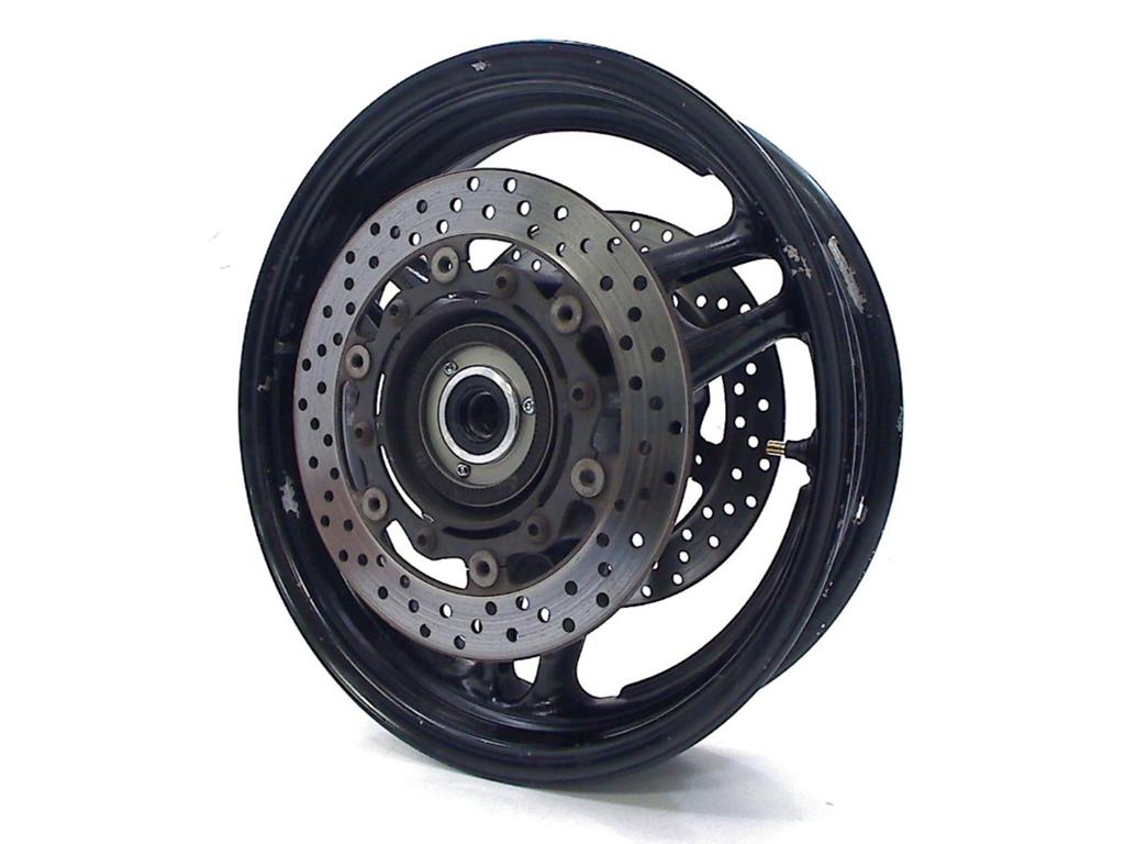 Voorvelg Yamaha XP 500 T-MAX 2008-2011 (XP500 4B5) 2008, Yamaha Motor Europe N.V., Gebruikt, Customersupport@yamaha-motor.co.uk