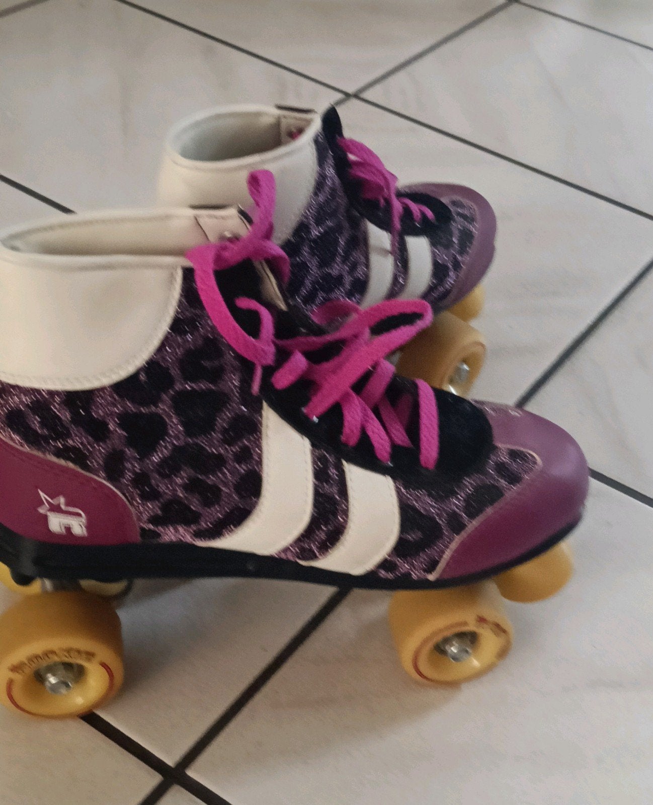 Rookie Retro V2 Rolschaatsen, Ophalen, Overige merken