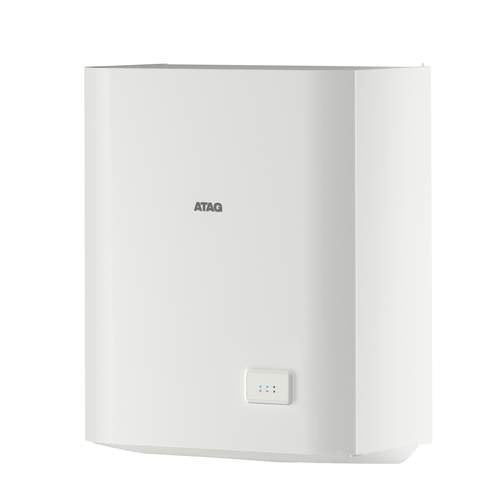 Atag warmtepomp binnen unit nieuw in doos, Doe-het-zelf en Verbouw, Verwarming en Radiatoren, Overige typen, Nieuw, Minder dan 60 cm