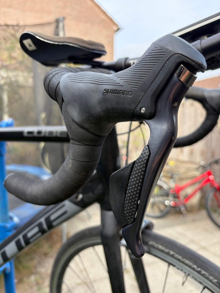 ST-R8150 - 12-speed di2 velgremshifters (2), Ophalen of Verzenden, Gebruikt, Overige typen