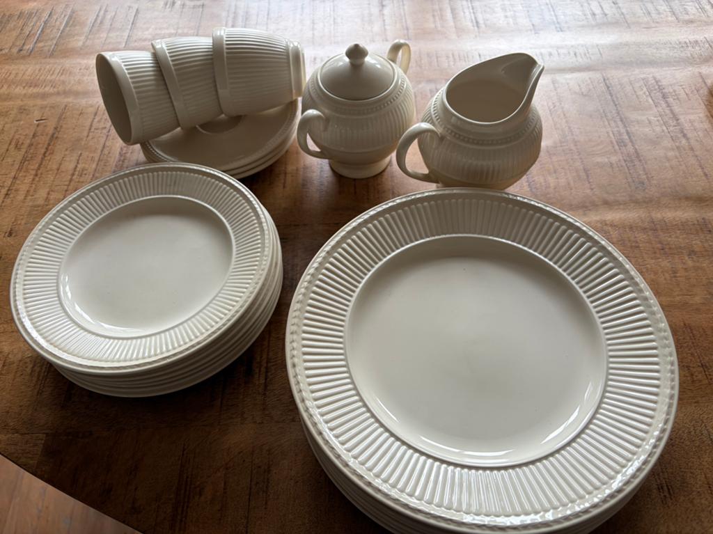 Wedgwood Edme, Ophalen of Verzenden