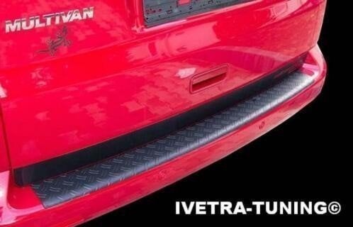 Bumperbeschermer Fiat | Zwart Traanplaat, Auto diversen, Tuning en Styling, Verzenden, Ivetra-Tuning NL, Info@ivetra-tuning.nl | www.ivetra-tuning.nl