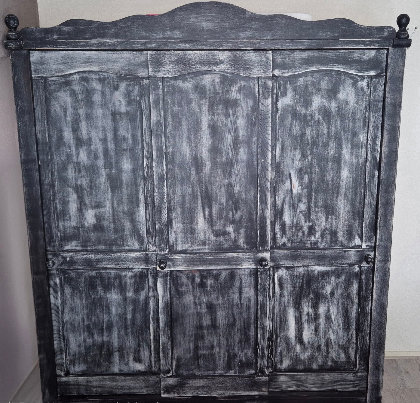 kledingkast, Huis en Inrichting, Ophalen, Gebruikt, 50 tot 75 cm, 200 cm of meer