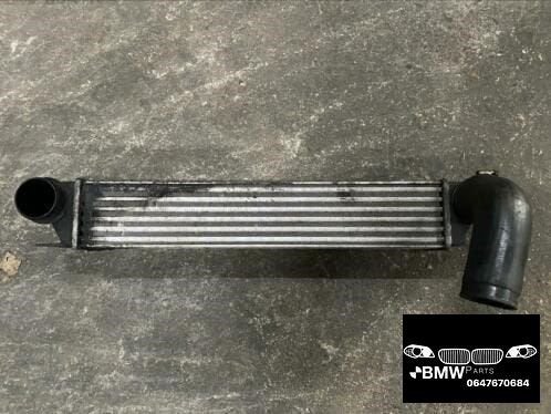 Intercooler Bmw 530d E39 2003, Auto-onderdelen, Gebruikt, -, -, Ophalen of Verzenden