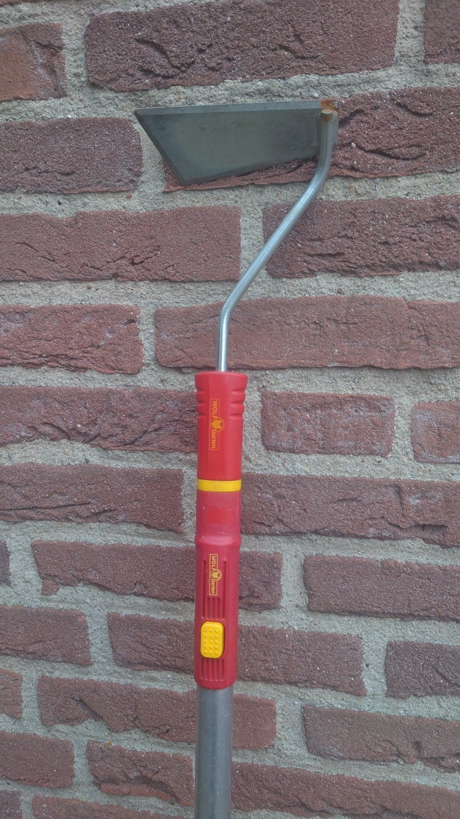 Wolfgarten schoffel op steel, Ophalen, Schoffel, Wolf-Garten