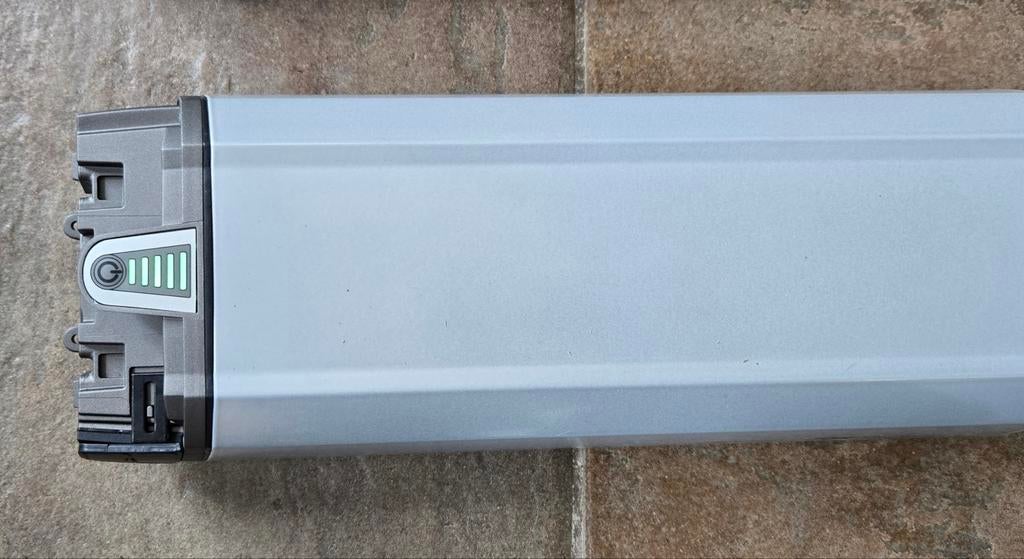 NIEUW Origineel ION600 Sparta / Koga / Batavus 621Wh 17,25Ah, Ophalen of Verzenden, Nieuw