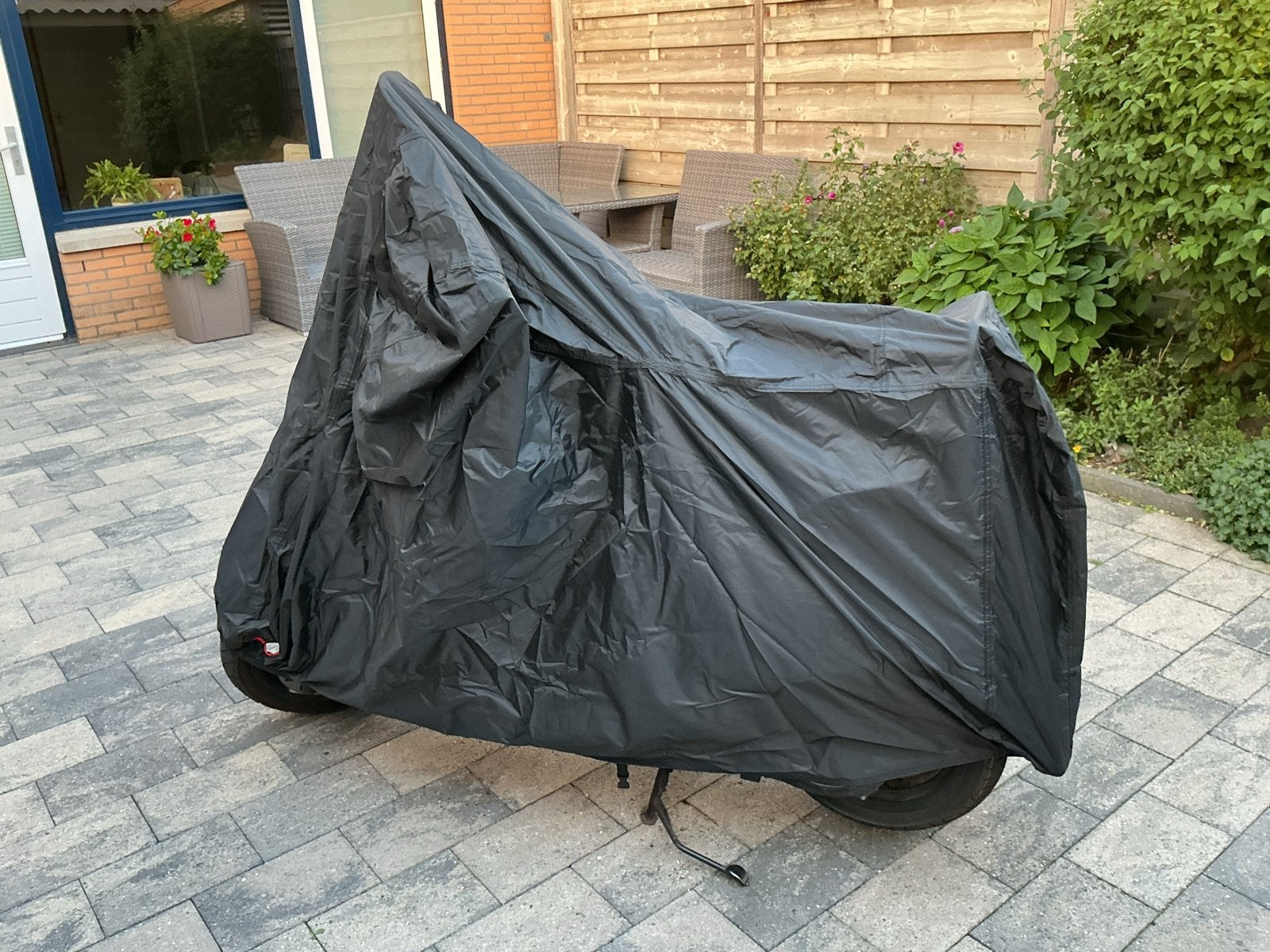 Scooterhoes/Motorhoes., Ophalen of Verzenden, Nieuw