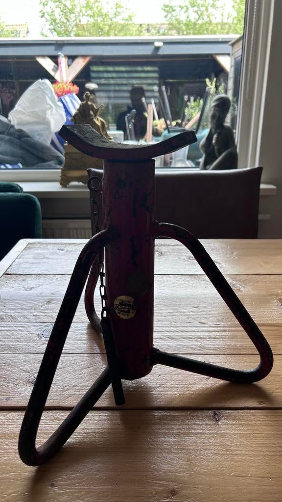 Vintage Jarsø Products Krik - Mechanisch, Ophalen, Gebruikt, Mechanisch, Schaarkrik