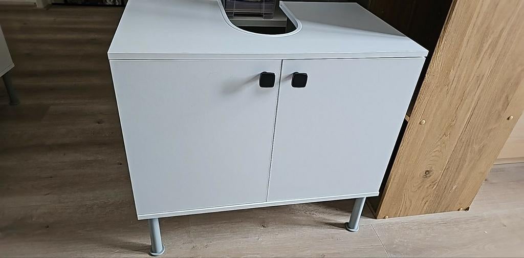 Wastafelkast fullen, Huis en Inrichting, Ophalen, 50 tot 100 cm, Zo goed als nieuw, Minder dan 100 cm