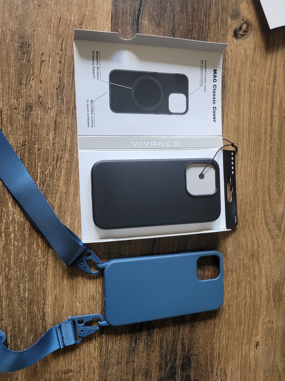 iPhone 13 pro hoesjes nieuw, Ophalen of Verzenden, Nieuw, IPhone 13 Pro