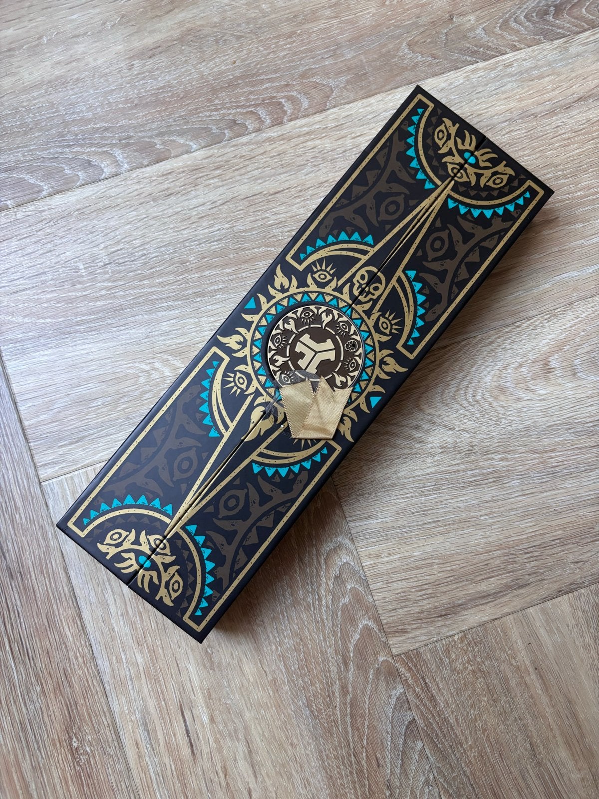Defqon.1 sacred oath (2026) bracelet+box (ongeopend), Ophalen of Verzenden, Nieuw