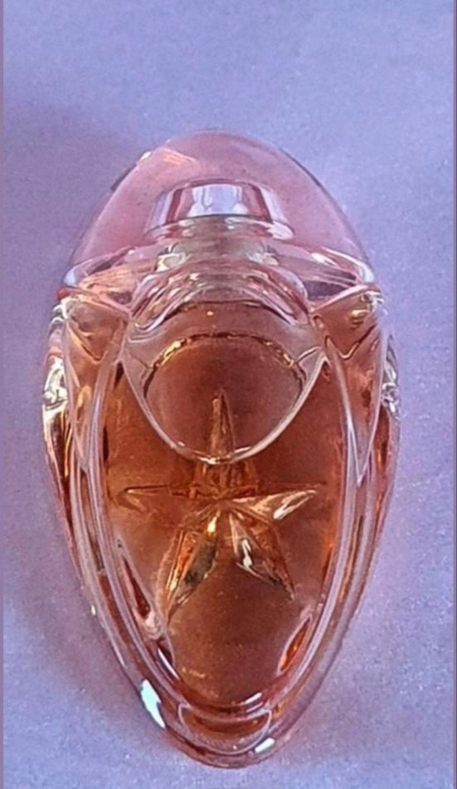 Thierry Mugler Muse eau de parfum 5ml Miniature zeldzaam, Ophalen of Verzenden, Miniatuur