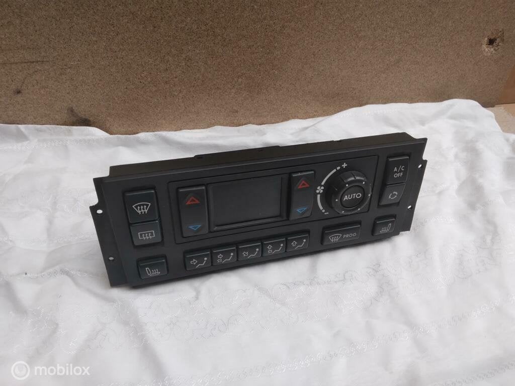 Hevac Kachel paneel Range Rover P38 AWR5051 verwarming airco, Land Rover, Ophalen of Verzenden