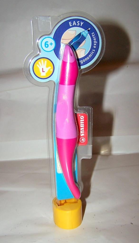 Stabilo S Move Easy Rollerball Pen. Linkshandig. Nieuw., Ophalen of Verzenden, Nieuw