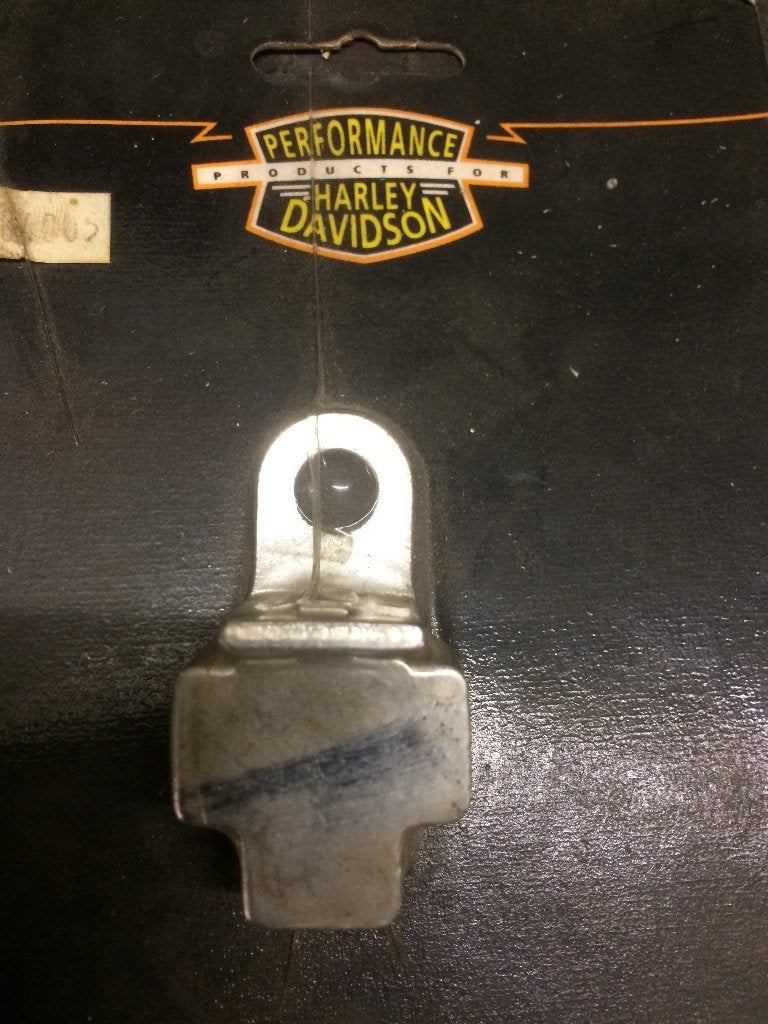 Harley remleiding t-stuk achterrem voor B.T. Van 1970 - 84, Ophalen