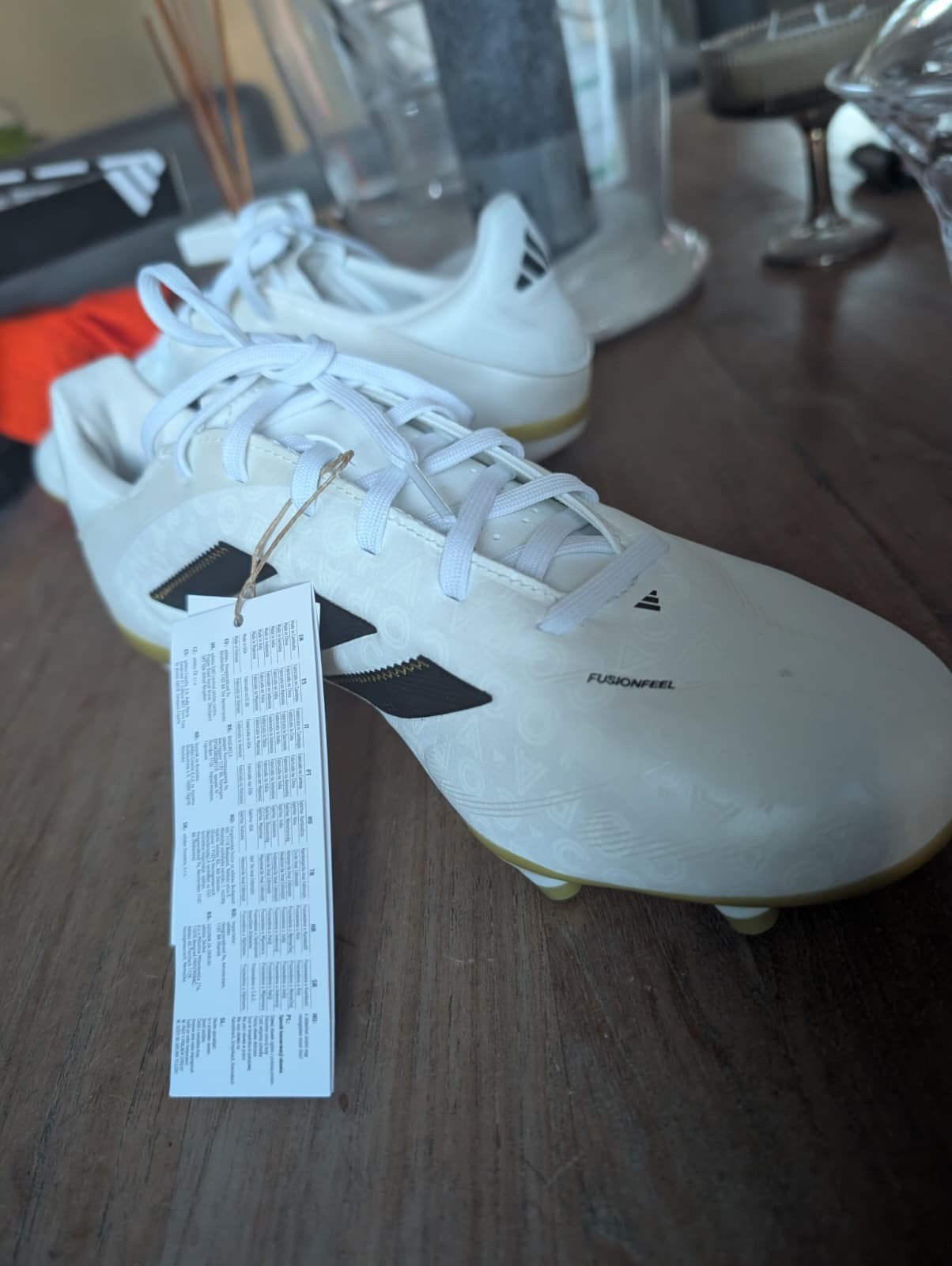 Adidas Copa Pure.3 League voetbalschoenen - Nieuw, Ophalen of Verzenden