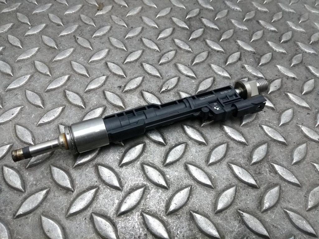 BMW Z4 Z4 1.8 Limited Series BRANDSTOF INJECTOR / VERSTUIVER, Ophalen of Verzenden, Gebruikt, Stiba lid