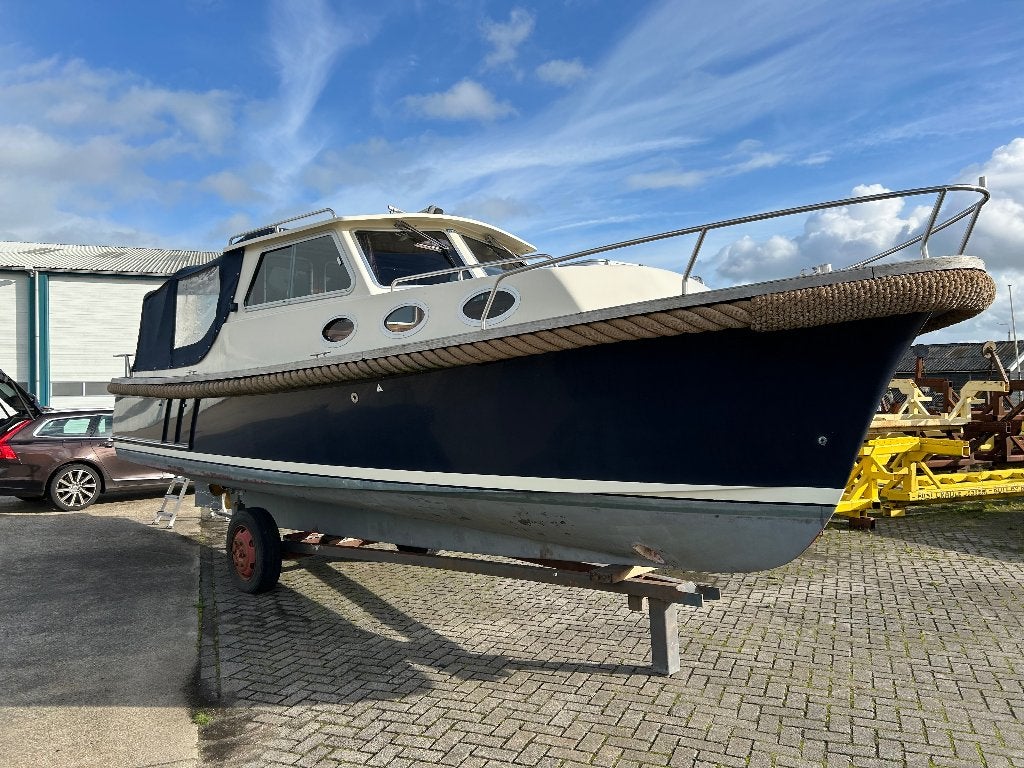Maril 900 classic, Ophalen, Overige merken, 9 m, Gebruikt
