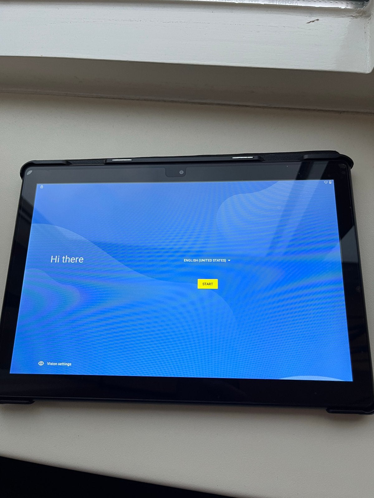Lenovo Tab M8 (TB-X505F), Computers en Software, Ophalen of Verzenden, Zo goed als nieuw, 8 inch, Wi-Fi