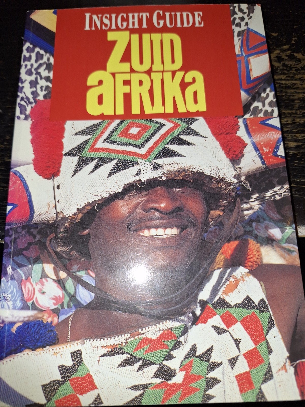 Zuid Afrika, Overige merken, Afrika, Ophalen of Verzenden, Zo goed als nieuw