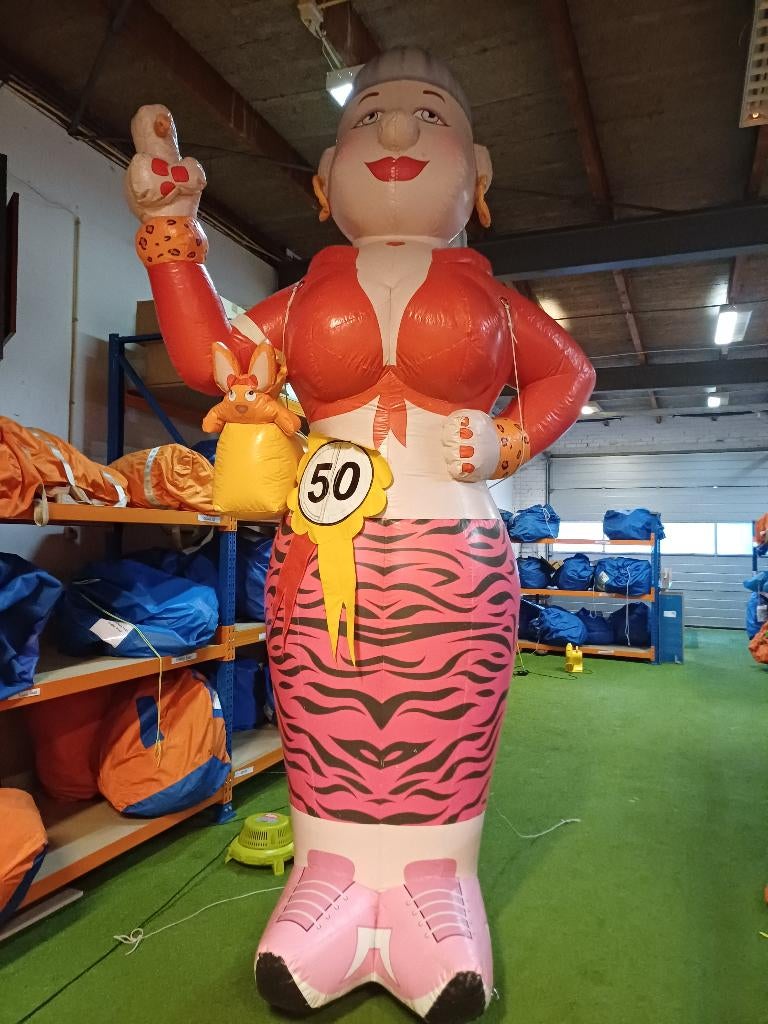 Te koop Sarah pop Ordinair Anita, Hobby en Vrije tijd, Ophalen, Gebruikt, Abraham of Sarah