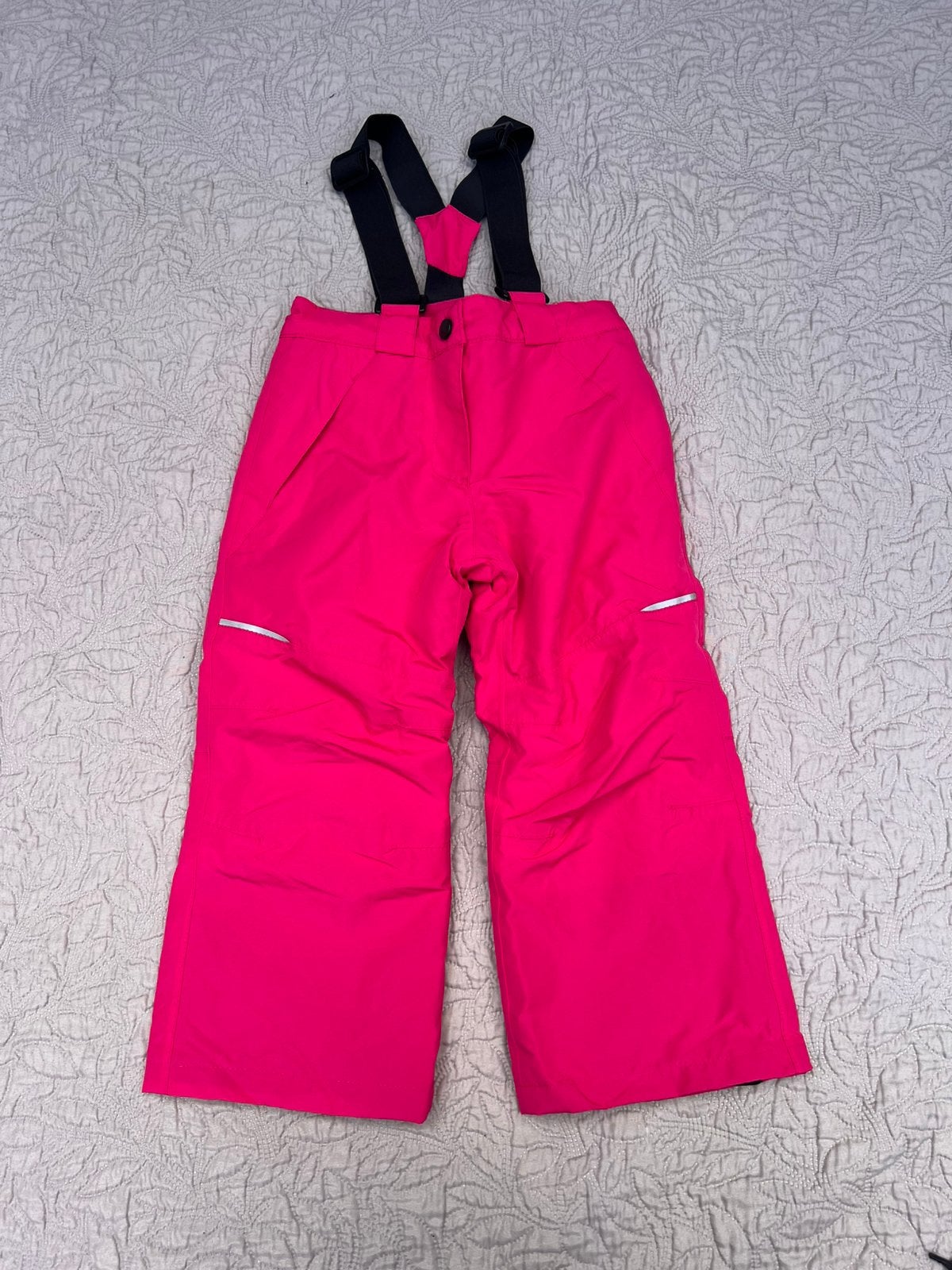 Maat 98/104 meisjes ski broek / winterse broek, Ophalen of Verzenden, Nieuw, Meisje, Broek