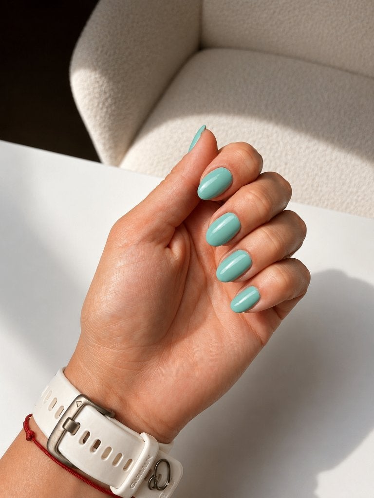 Nagles, Ophalen, Nieuw, Handen en Nagels, Make-up