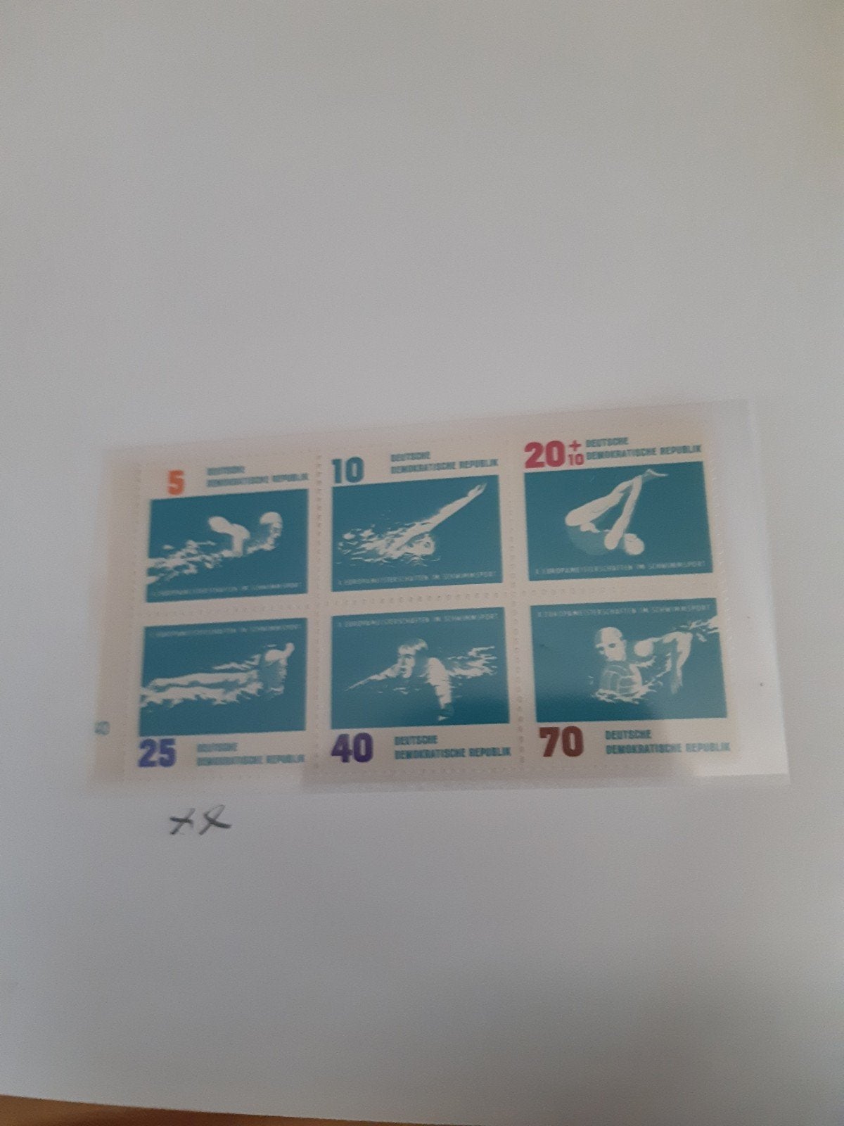 TOP DDR DAVO DE LUXE DEEL 4., Ophalen, Buitenland