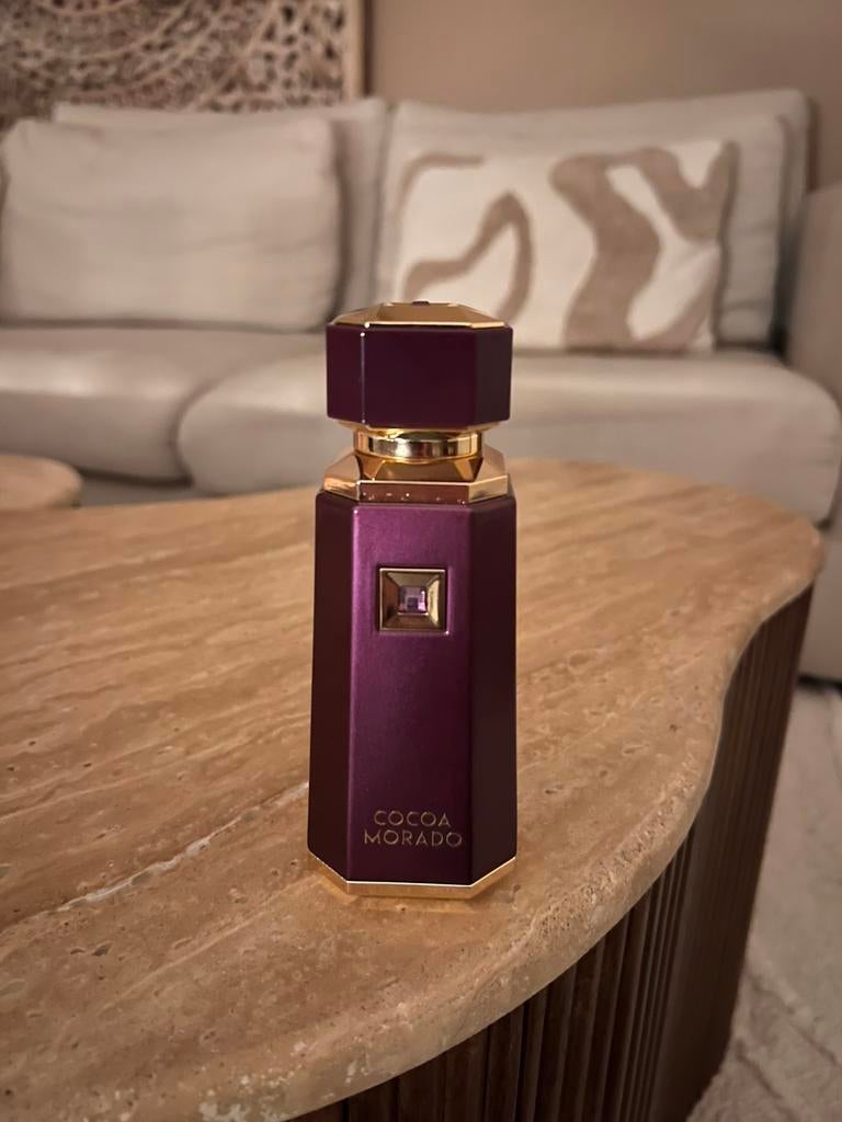 Cocoa Morado parfum, Ophalen of Verzenden, Zo goed als nieuw