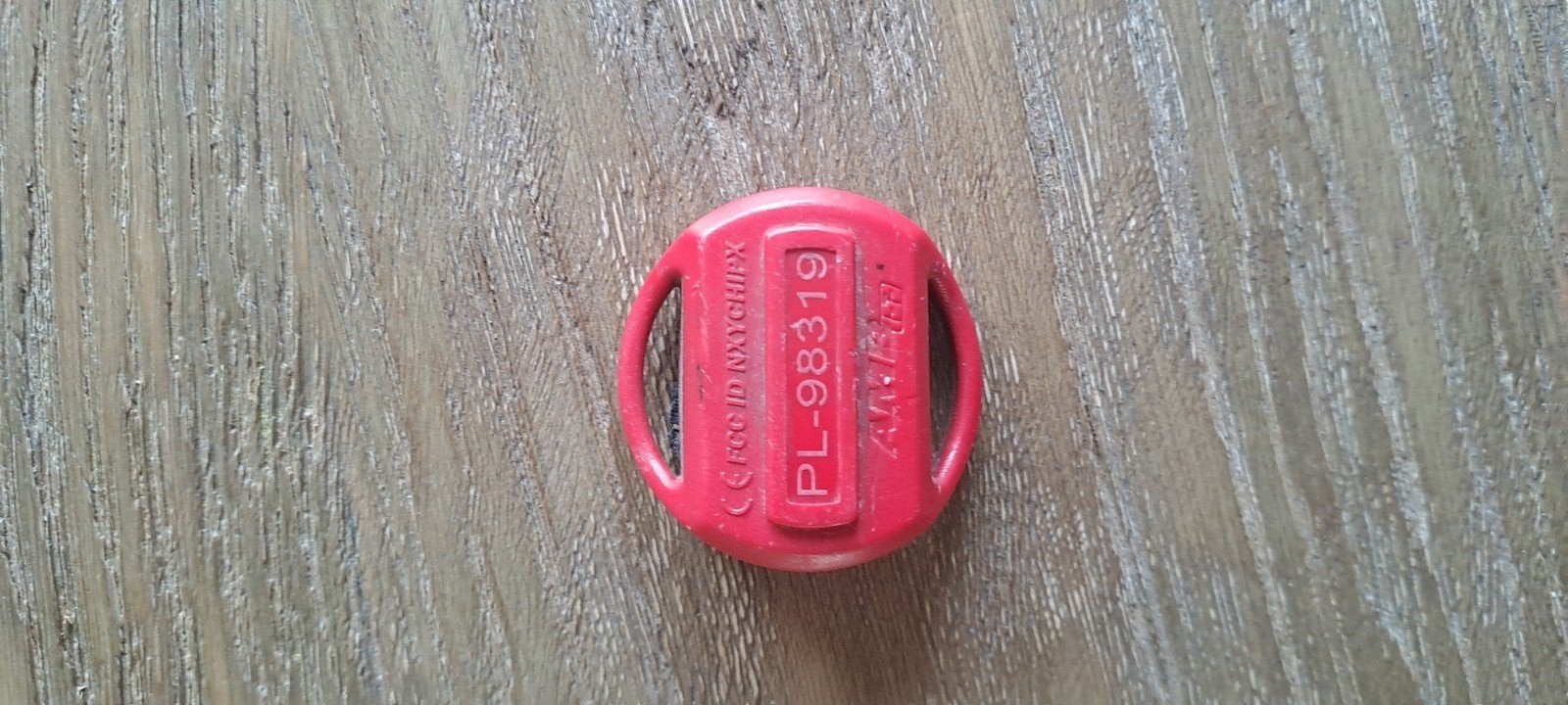 Transponder mylaps, Ophalen of Verzenden, Overige typen, Overige merken