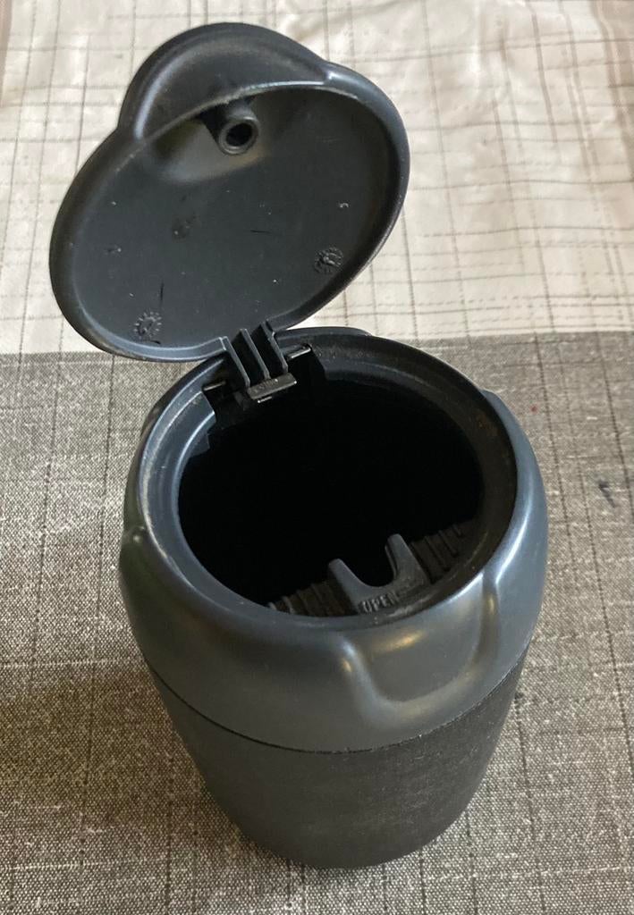 Scania asbak voor in je truck cabine, Ophalen of Verzenden, Nieuw, Scania