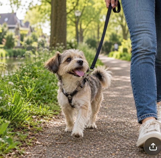 Gezocht: hondenuitlater in Lindenheuvel, Geleen, Uitlaatservice