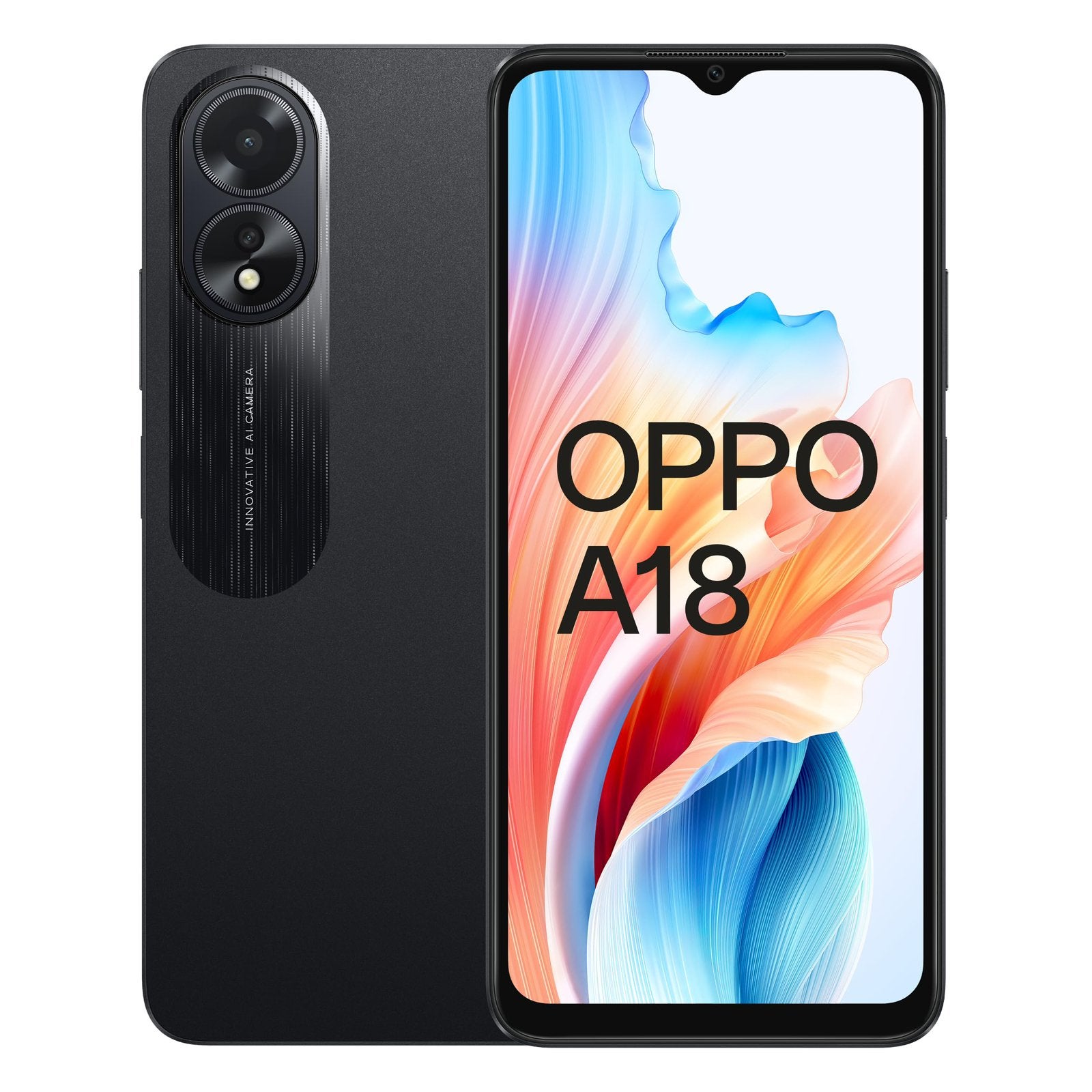 Oppo A18, Ophalen of Verzenden, Gebruikt, Overige typen