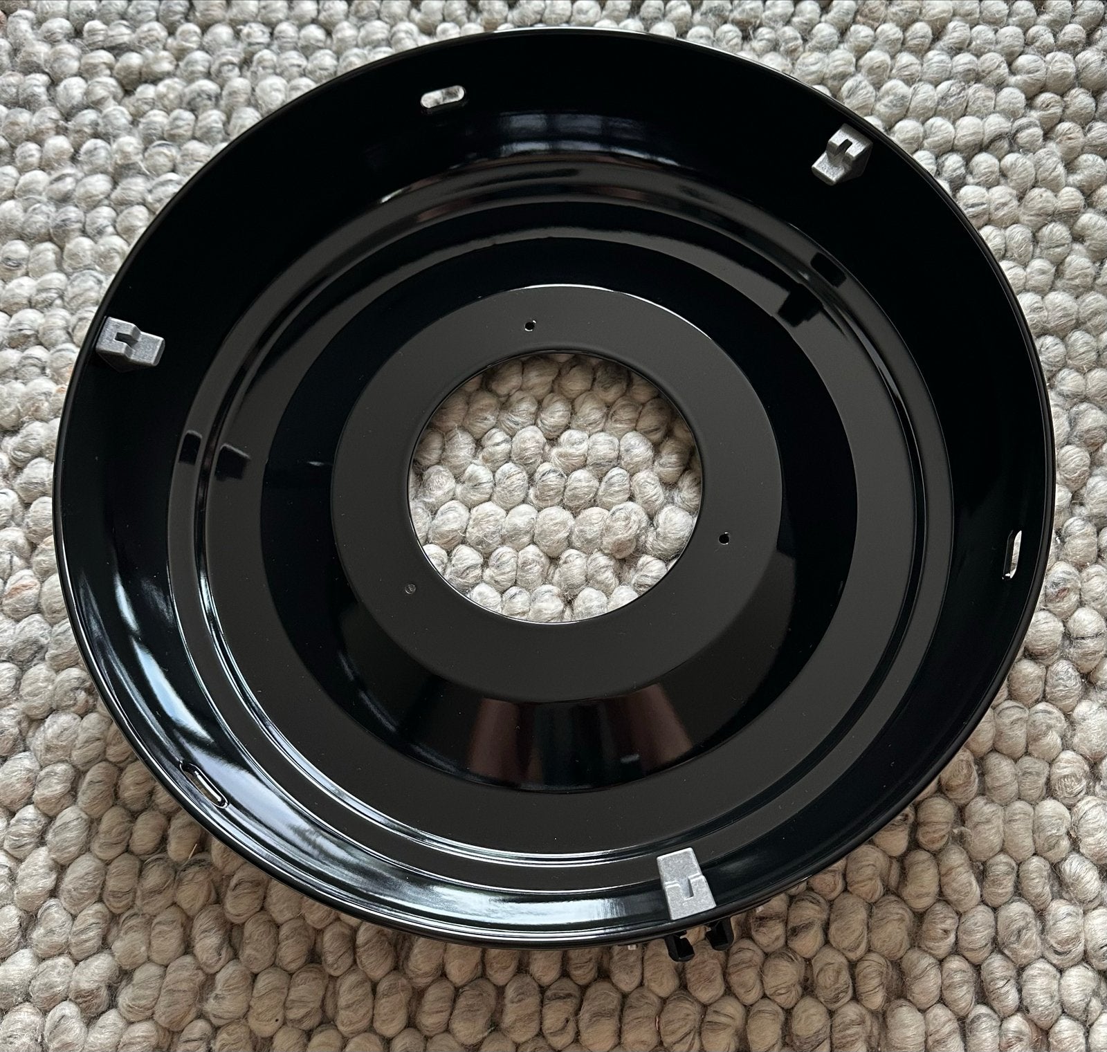 Cadac Carri Chef 50 Vetopvangbak, Ophalen, Nieuw