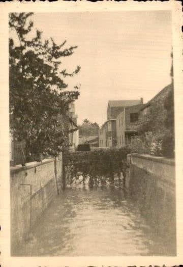 Valkenburg - Foto - 1940, Verzenden, 1920 tot 1940, Limburg