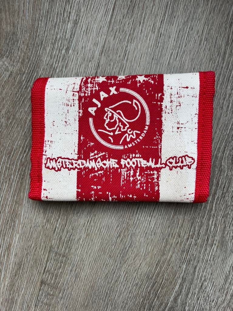 Ajax portemonnee, Ophalen of Verzenden, Zo goed als nieuw, Ajax