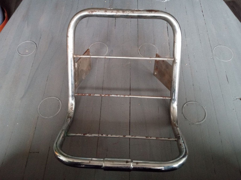 Nos, Achterrekje bagagerekje voor Kreidler? Batavus? sparta?, Ophalen of Verzenden, Nieuw, Overige merken