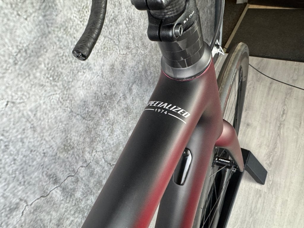 Nieuw! Specialized Aethos Pro Sram Force AXS Powermeter, Overige merken, Carbon, Nieuw, Ophalen of Verzenden