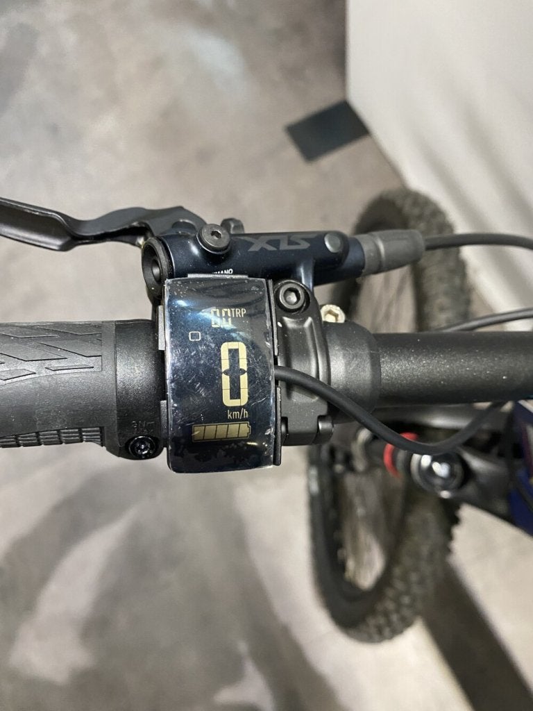 27.5 Bulls E-Stream EVA TR 3 E-MTB Brose 90 Nm 555Wh accu, Niet ingevuld, Nieuw, Niet ingevuld, Niet ingevuld