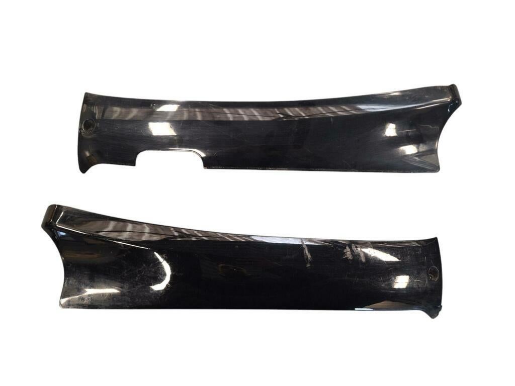 Zij kap kappen origineel links rechts La Souris Sourini, Gebruikt, Ophalen of Verzenden