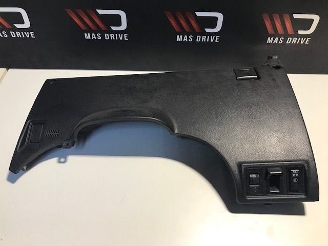 Lexus is200 paneel dashboard, Gebruikt