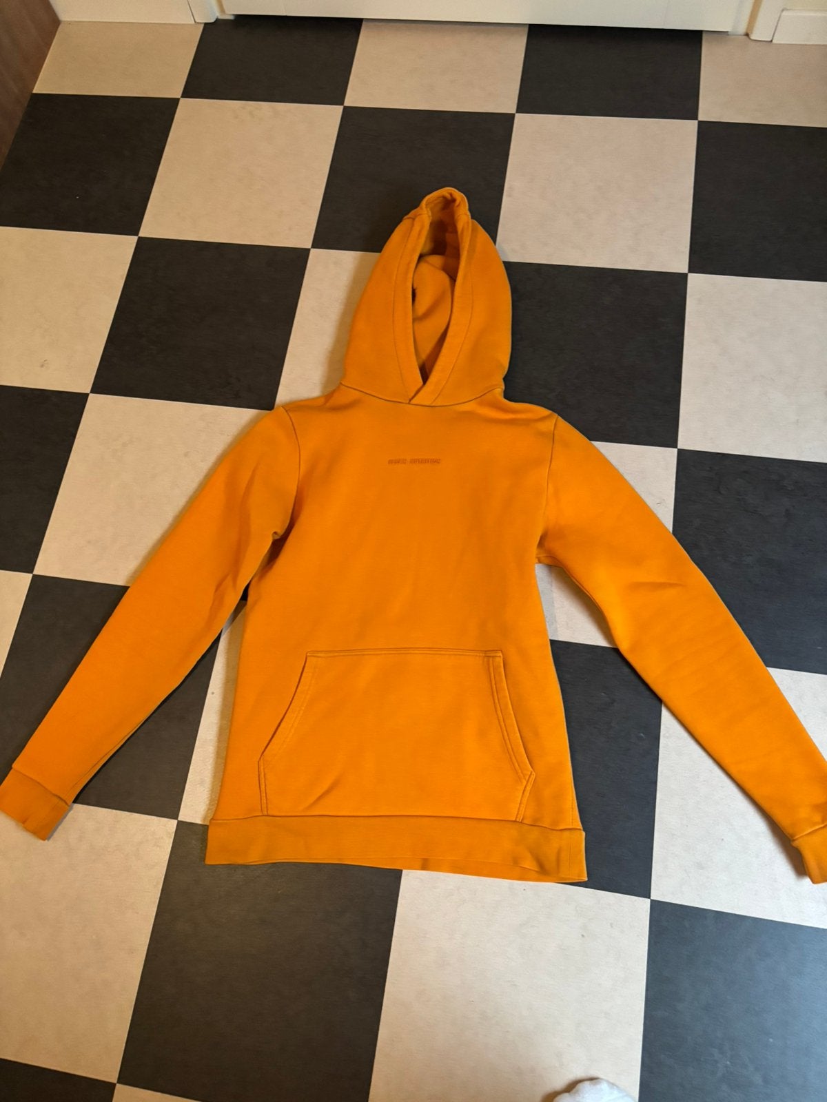 Wk hoodie S, Ophalen of Verzenden, Zo goed als nieuw