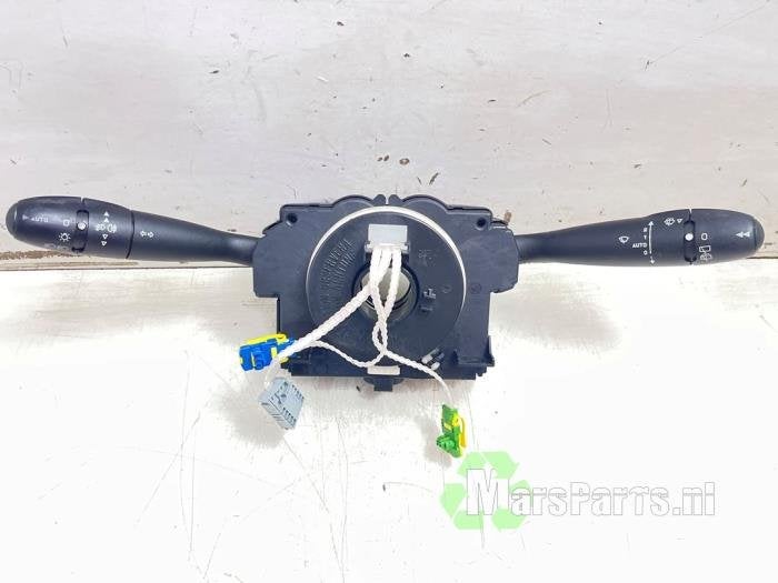 Combischakelaar Stuurkolom van een Peugeot 307, Gebruikt, -, -, Ophalen of Verzenden