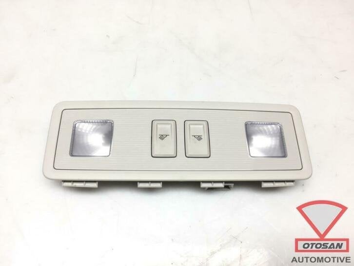 vw t roc 2018 leeslamp achter hemel 2ga947290, Gebruikt, Volkswagen, Volkswagen AG, Berliner Ring 2
38440  Wolfsburg, DE