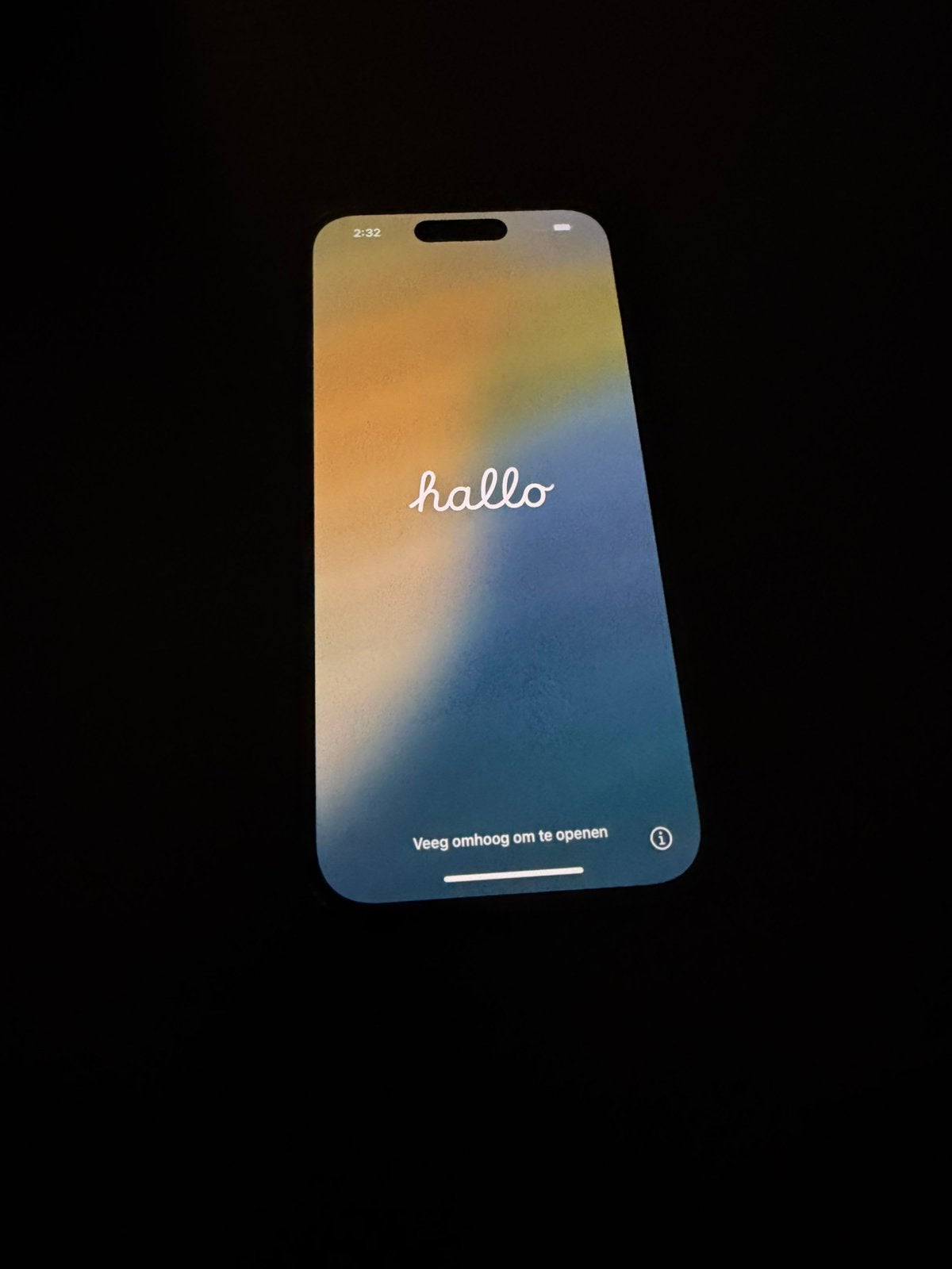 Iphone 15, 128 GB, IPhone 15, Zwart, 88 %