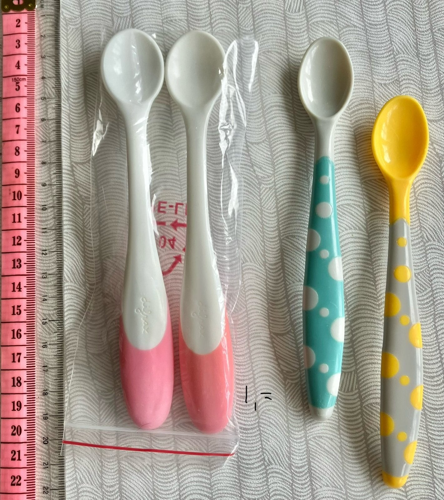 Baby spulletjes alles is nw, Ophalen of Verzenden, Nieuw